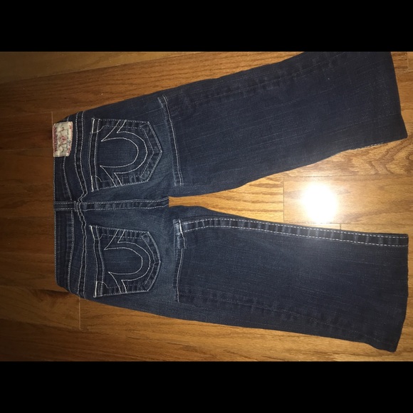 True Religion Jeans - Picture 4 of 4